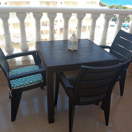 Pedrucho Point, Menor Sea & Mediterranean Sea Views La Manga del Mar Menor Exterior foto
